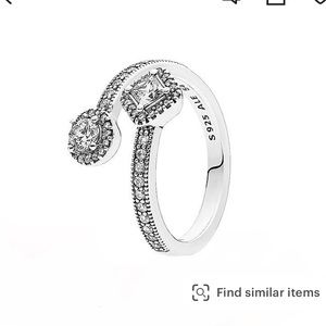 Pandora Ring